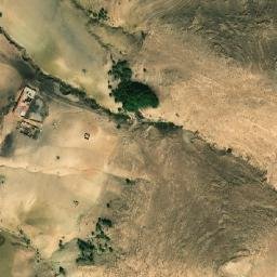 Satellite imagery of Djebel Ben Nouri, DZ