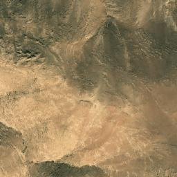 Satellite imagery of Djebel Ben Nouri, DZ