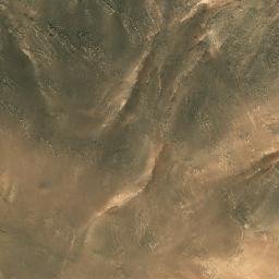 Satellite imagery of Djebel Ben Nouri, DZ