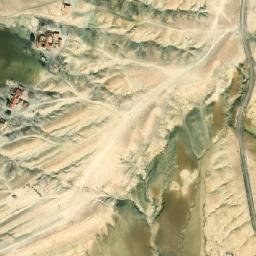Satellite imagery of Draa en Naïma, DZ