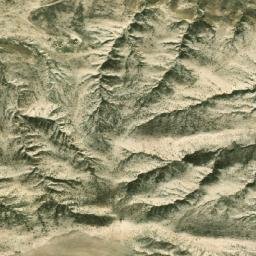 Satellite imagery of Djebel Bourouga, DZ