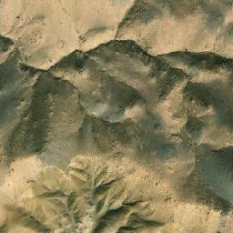 Satellite imagery of Gadet el Guenafid, DZ