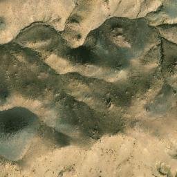 Satellite imagery of Gadet el Guenafid, DZ
