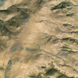 Satellite imagery of Gadet el Guenafid, DZ