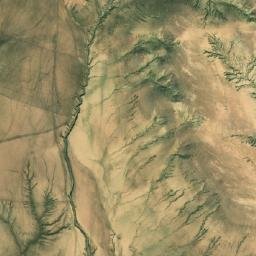 Satellite imagery of Draa es Sennak, DZ