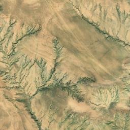 Satellite imagery of Draa es Sennak, DZ
