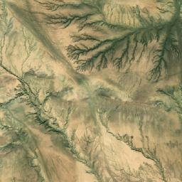 Satellite imagery of Draa es Sennak, DZ