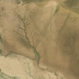 Satellite imagery of Nza el Hassine, DZ