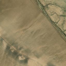 Satellite imagery of Nza el Hassine, DZ