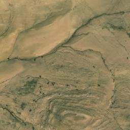 Satellite imagery of Kef el Ksair, DZ