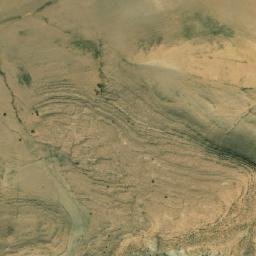 Satellite imagery of Kef el Ksair, DZ