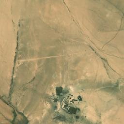 Satellite imagery of Draa el Hadjer, DZ