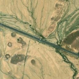 Satellite imagery of Koudiat el Goliyeb, DZ