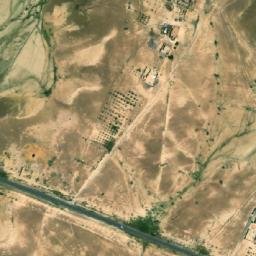 Satellite imagery of Koudiat el Goliyeb, DZ