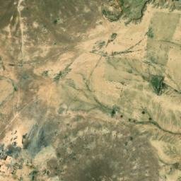 Satellite imagery of Koudiat el Goliyeb, DZ