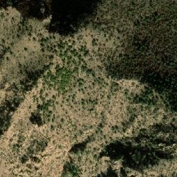 Satellite imagery of Djebel Soubella, DZ