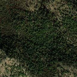 Satellite imagery of Djebel Soubella, DZ
