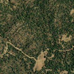 Satellite imagery of Râs Chikda, DZ