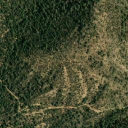 Satellite imagery of Râs Chikda, DZ