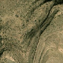 Satellite imagery of Djebel el Mouassa, DZ