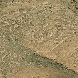 Satellite imagery of Djebel el Mouassa, DZ