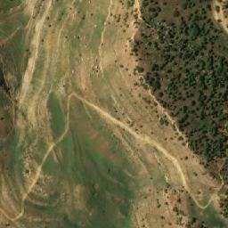 Satellite imagery of Kef Guetiane, DZ