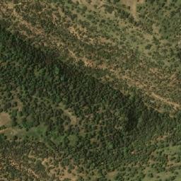 Satellite imagery of Kef Guetiane, DZ