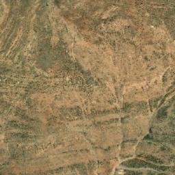 Satellite imagery of Kef el Abiod, DZ