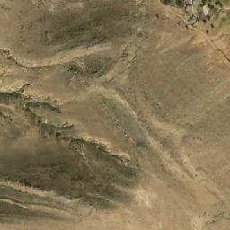 Satellite imagery of Teniet Oum el Aroug, DZ