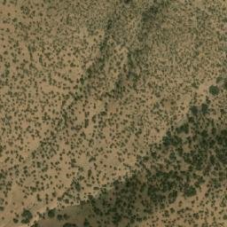 Satellite imagery of Râs Fortass, DZ