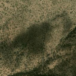 Satellite imagery of Râs Fortass, DZ