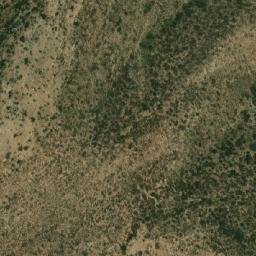 Satellite imagery of Djebel Assaïdi, DZ