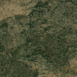 Satellite imagery of Djebel Assaïdi, DZ