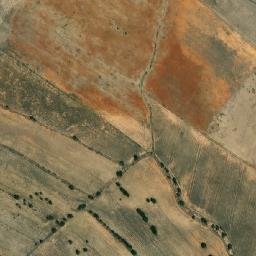 Satellite imagery of Draa Zbar, DZ