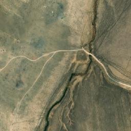 Satellite imagery of Draa Zbar, DZ