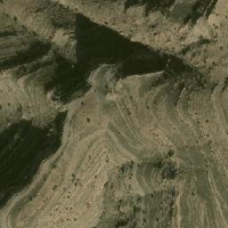 Satellite imagery of Kef Gouriret, DZ