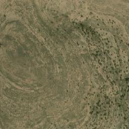 Satellite imagery of Kef Gouriret, DZ