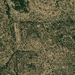 Satellite imagery of Djebel el Djezia, DZ