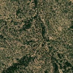 Satellite imagery of Djebel el Djezia, DZ