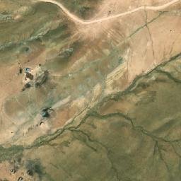 Satellite imagery of Garet el Brhel, DZ
