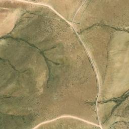 Satellite imagery of Garet el Brhel, DZ