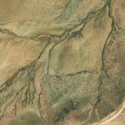 Satellite imagery of Garet el Brhel, DZ