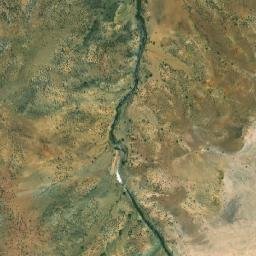 Satellite imagery of Argoub Zembaï, DZ