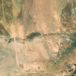 Satellite imagery of Argoub Zembaï, DZ