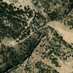 Satellite imagery of Oum es Sba, DZ
