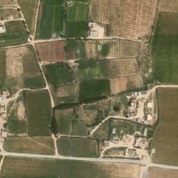 Satellite imagery of Nagues, DZ