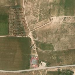 Satellite imagery of Nagues, DZ