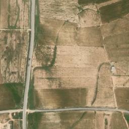 Satellite imagery of Nagues, DZ