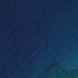 Satellite imagery of Ra’s al Khinzīr as Sūrī, SY