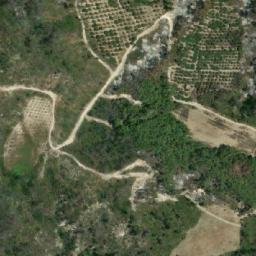 Satellite imagery of Katif al Quraymah, SY